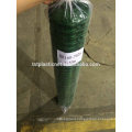 100% virgin HDPE Construction Site Temporary warning Fencing